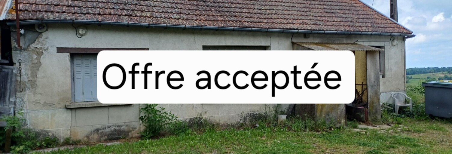 Maison 5 Pièces 94 m² à vendre à La Serre-Bussière-Vieille (23190)