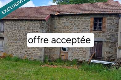 Maison 5 pièces 65000 €