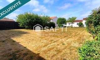 Maison 4 Pièces 87 m² à vendre à Saint-Mathurin (85150)