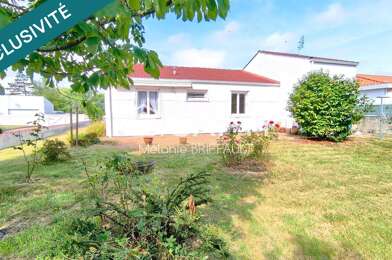 Maison 4 pièces 219500 €