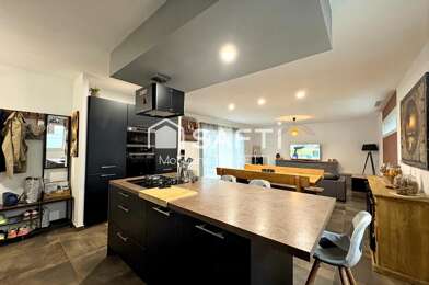 Maison 4 pièces 299000 €