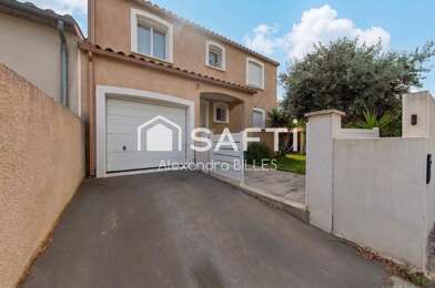 Maison 5 pièces 357000 €