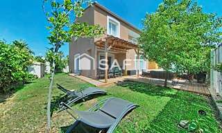 Maison 5 Pièces 131 m² à vendre à Le Soler (66270)