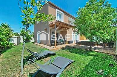 Maison 5 pièces 357000 €