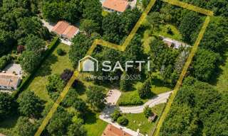 Maison 5 Pièces 115 m² à vendre à Soullans (85300)