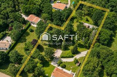 Maison 5 pièces 225000 €