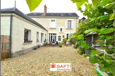 Maison 6 pièces 315000 €
