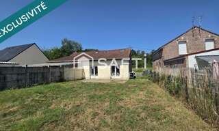 Maison 4 Pièces 85 m² à vendre à Marles-les-Mines (62540)