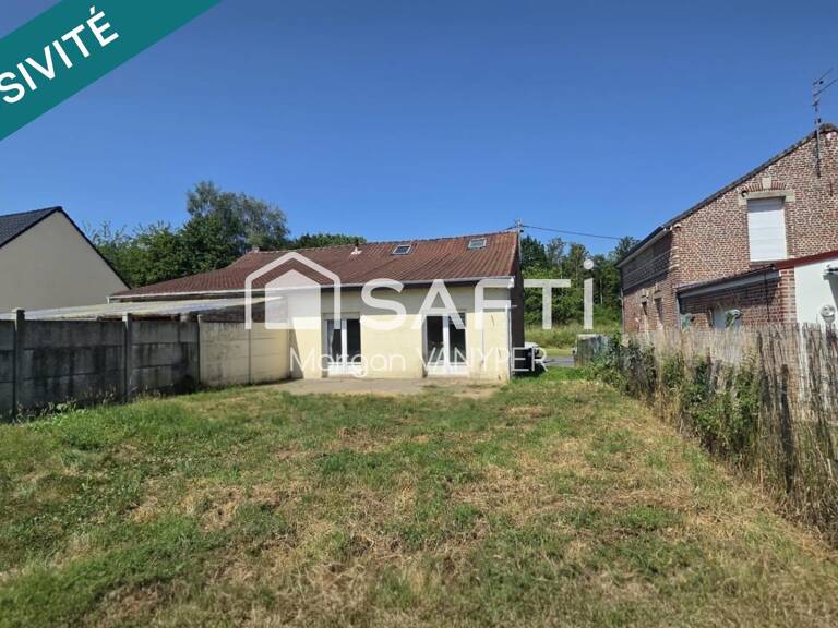 Maison 85m2 — photo 1