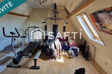 Maison 4 pièces 69990 €