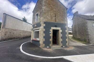 Maison 4 pièces 139900 €