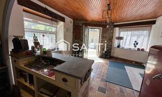 Maison 4 Pièces 63 m² à vendre à Bourbriac (22390)