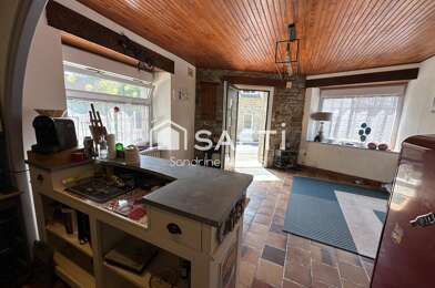 Maison 4 pièces 139900 €