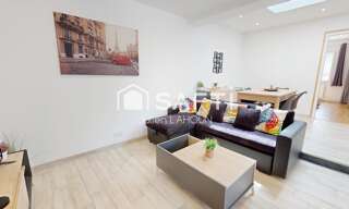 Maison 4 Pièces 66 m² à vendre à Cognac (16100)
