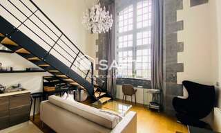 Appartement 2 Pièces 50 m² à vendre à Valenciennes (59300)
