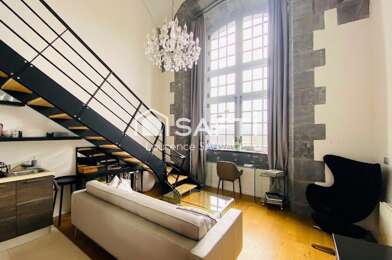 Appartement 2 pièces 149000 €