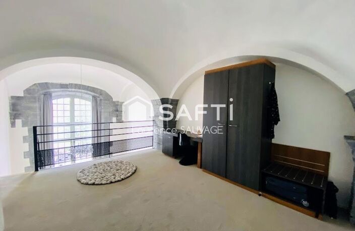 Loft de caractère au Royal Hainaut - hauteur Cathédrale — photo 4