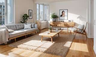 Appartement 3 Pièces 70 m² à vendre à Thiais (94320)