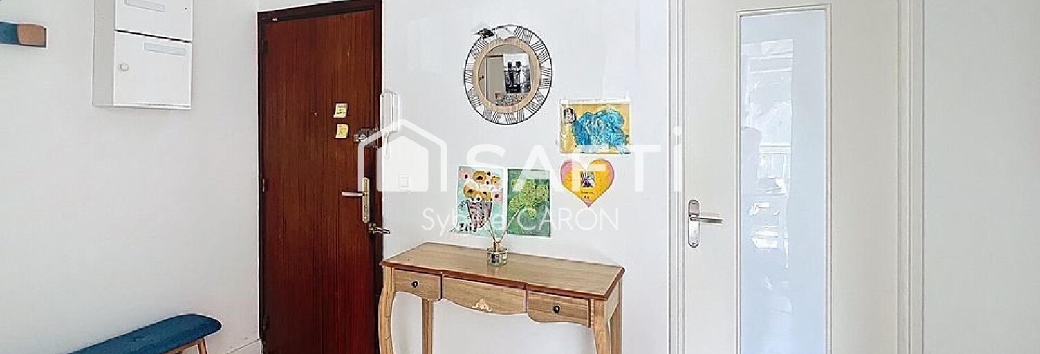 Appartement 5 Pièces 78 m² à vendre à Chaville (92370)