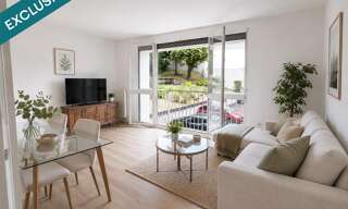 Appartement 5 Pièces 78 m² à vendre à Chaville (92370)