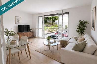 Appartement 5 pièces 399000 €