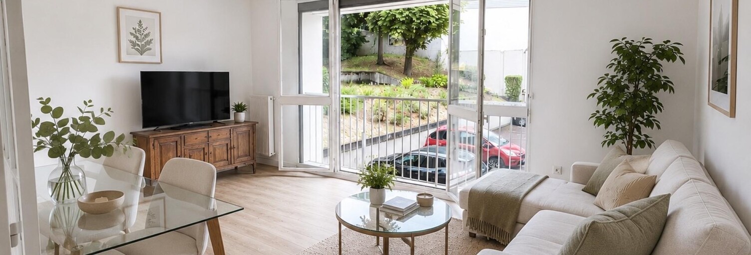 Appartement 5 Pièces 78 m² à vendre à Chaville (92370)
