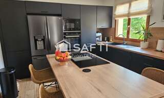 Maison 6 Pièces 140 m² à vendre à Cauville-sur-Mer (76930)