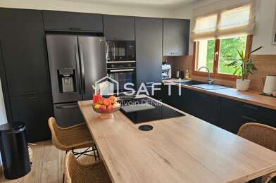 Maison 6 pièces 355000 €