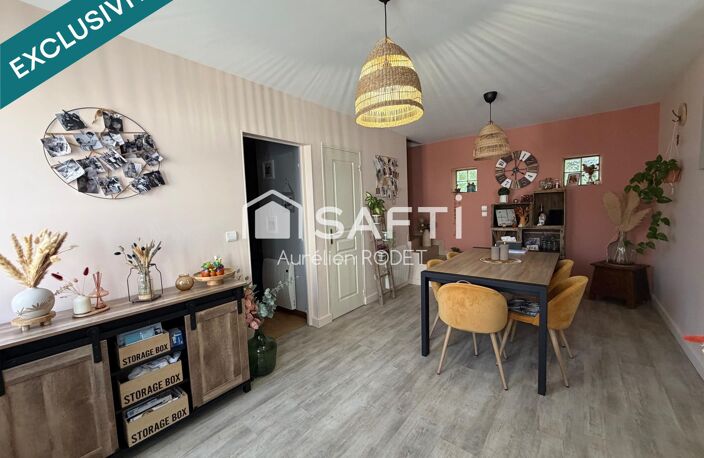 Maison de charme rénovée, Aucun travaux à prévoir. — photo 2