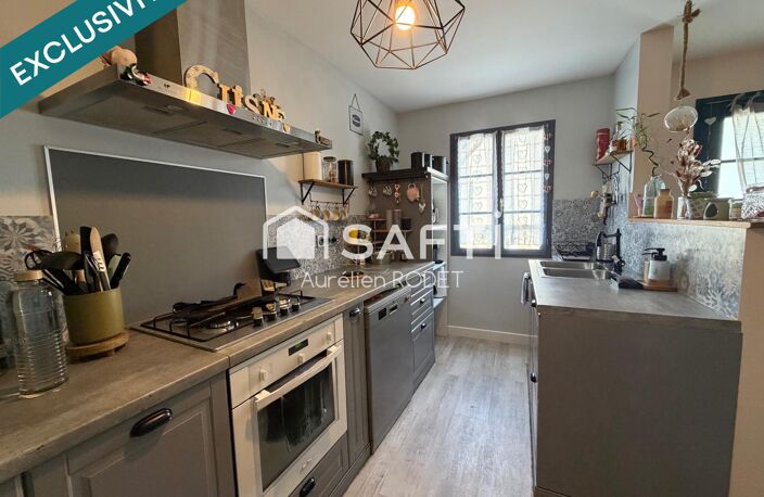 Maison de charme rénovée, Aucun travaux à prévoir. — photo 3