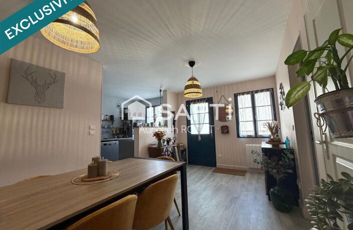 Maison de charme rénovée, Aucun travaux à prévoir. — photo 4