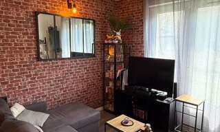Appartement 2 Pièces 32 m² à vendre à Livry-Gargan (93190)