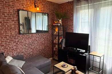 Appartement 2 pièces 137000 €
