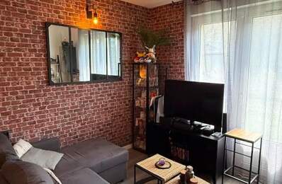 Appartement lumineux et paisible, proche commodités — photo du bien