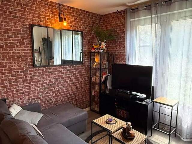 Appartement lumineux et paisible, proche commodités — photo du bien