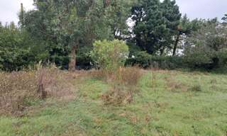 Terrain  790 m² à vendre à Angles (85750)