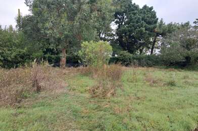 Terrain  77500 €