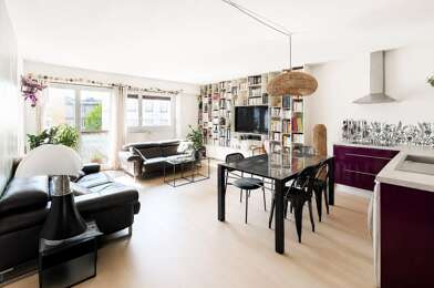 Appartement 5 pièces 799000 €