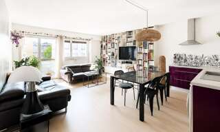 Appartement 5 Pièces 97 m² à vendre à Paris 20 (75020)