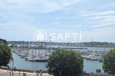 Appartement 1 pièces 188482 €