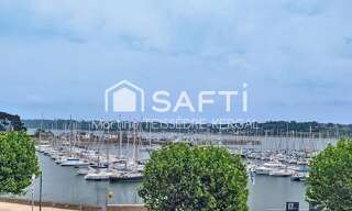Appartement 1 Pièce 41 m² à vendre à Perros-Guirec (22700)