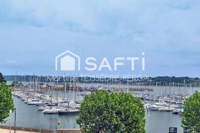 Appartement 1 pièces 188482 €