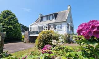Maison 5 Pièces 155 m² à vendre à Plougasnou (29630)