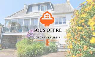 Maison 5 Pièces 155 m² à vendre à Plougasnou (29630)