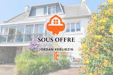 Maison 5 pièces 397000 €