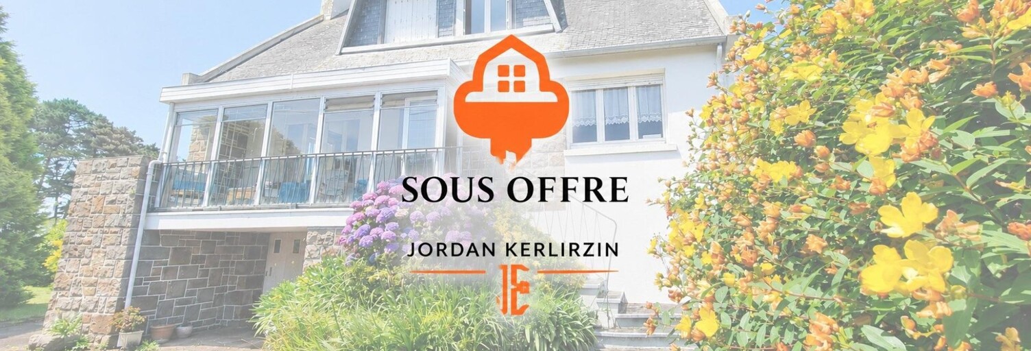 Maison 5 Pièces 155 m² à vendre à Plougasnou (29630)