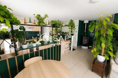 Maison 4 pièces 289000 €