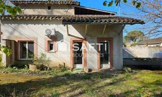 Maison 4 Pièces 125 m² à vendre à Saint-Sulpice-la-Pointe (81370)