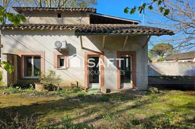 Maison 4 pièces 189000 €