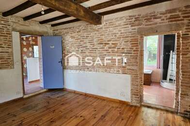 Maison 4 pièces 189000 €